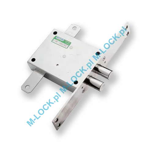 MOTTURA 96.251/I2 Deviator - rygiel dodatkowy do zamków rozporowych