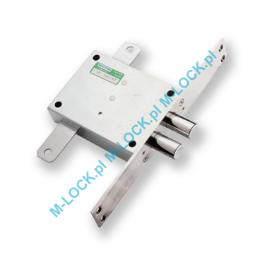 MOTTURA 96.251/I2 Deviator - rygiel dodatkowy do zamków rozporowych