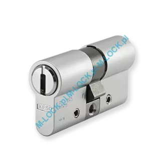 KESO 4000S Omega 30/30NN (60 mm), wkładka patentowa - 3