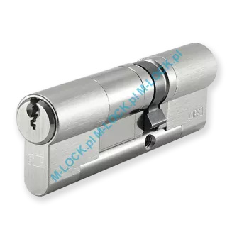 EVVA EPS 36/56NNsymo (92 mm), wkładka patentowa - 4