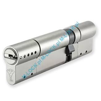 MUL-T-LOCK MTL 400 Modular / Classic PRO 45/90NN (135 mm), wkładka patentowa - 3