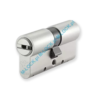 MUL-T-LOCK Interactive 31/31NN (62 mm), wkładka patentowa - 2