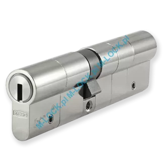 KESO 10RS Omega 50/60NN (110 mm), wkładka patentowa - 2