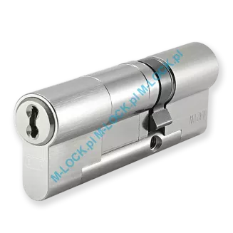 EVVA 3KSplus 31/56NN (87 mm), wkładka patentowa - 3