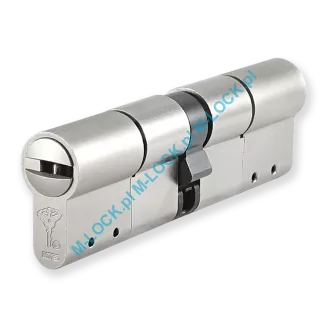 MUL-T-LOCK MTL 800 Modular / MT5+ 50/50NN (100 mm), wkładka patentowa - 2