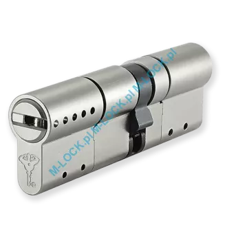 MUL-T-LOCK MTL 600 Modular / Interactive+ 45/50NN (95 mm), wkładka patentowa - 3