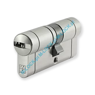 MOTTURA Champions PRO 31/36NN (67 mm), wkładka patentowa - 2