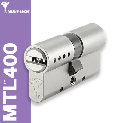 MUL-T-LOCK MTL 400 / Classic PRO, domówienie wkładki do kodu (profil 5928, 2928, 3828)