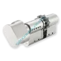 MUL-T-LOCK MTL 400 Modular / Classic PRO 31/40G2ZN (71 mm), wkładka patentowa - 4