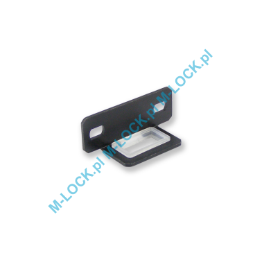 MOTTURA 99.162 prowadnica pręta ryglującego (seria 35)