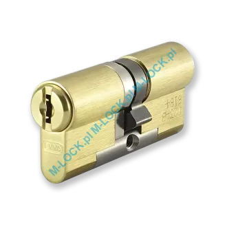 EVVA MCS 31/36NM (67 mm), wkładka patentowa - 3