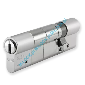 KESO 4000S Omega A.505 30/75NN (105 mm), wkładka patentowa - 2