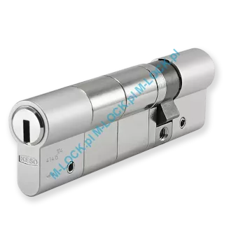 KESO 2000S Omega 30/75NN (105 mm), wkładka patentowa - 2