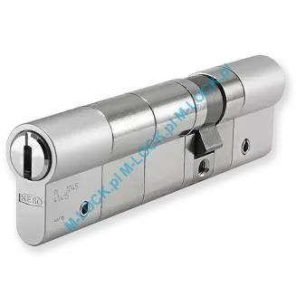 KESO 4000S Omega 40/75NN (115 mm), wkładka patentowa - 3