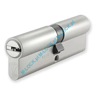 MUL-T-LOCK Classic 45/50NN (95 mm), wkładka patentowa - 3