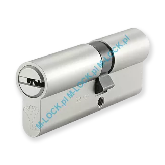 MUL-T-LOCK Classic 35/45NN (80 mm), wkładka patentowa - 3