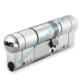 MOTTURA Champions Modular 36/56NN (92 mm), wkładka patentowa - 2