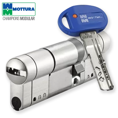 MOTTURA Champions Modular 36/56NN (92 mm), wkładka patentowa